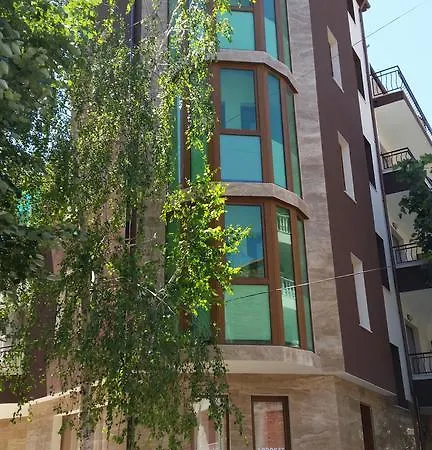 호텔 Guest Sveti Nikola 포마리