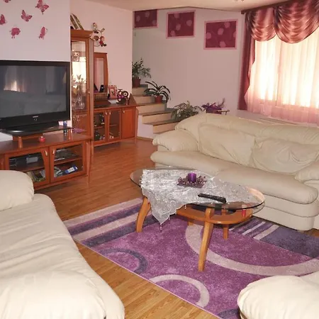 Guest Sveti Nikola Hotel