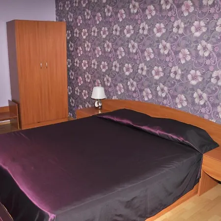 Hotel Guest Sveti Nikola