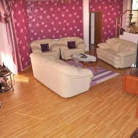 Guest Sveti Nikola Hotel