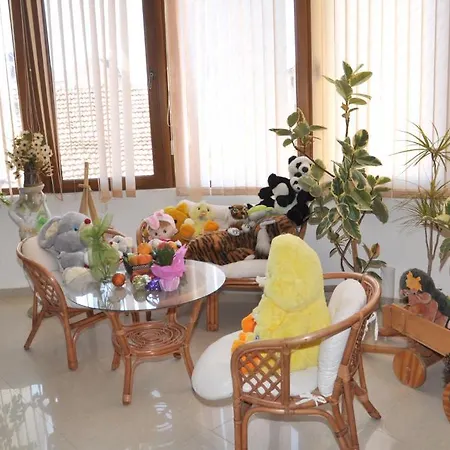 Hotel Guest Sveti Nikola Pomorie