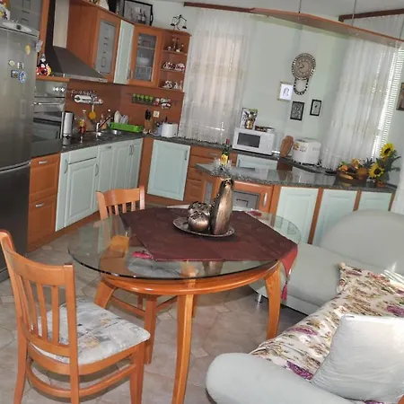 Guest Sveti Nikola Hotel Pomorie