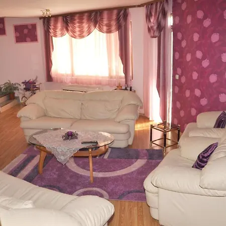 Hotel Guest Sveti Nikola 3*