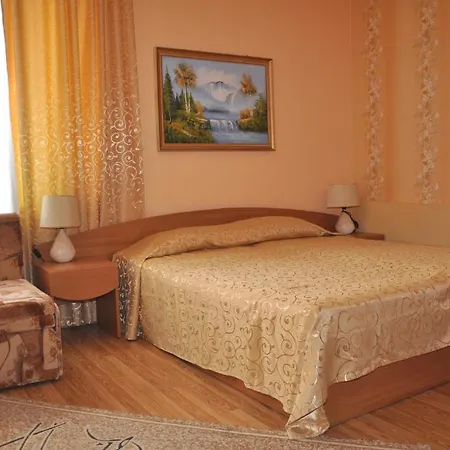 Guest Sveti Nikola Hotel 3*