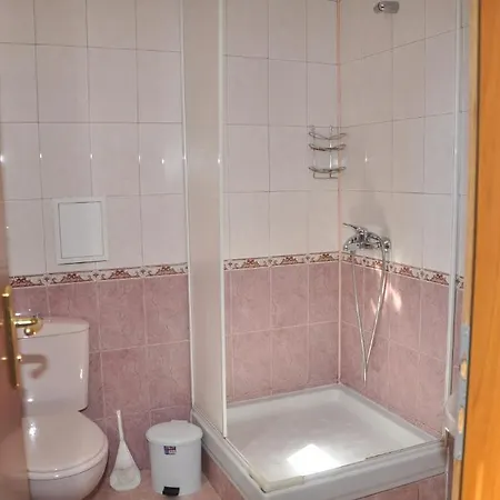 Hotel Guest Sveti Nikola Pomorie