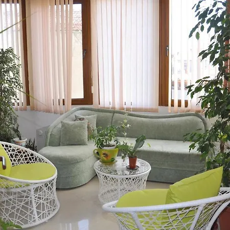 Hotel Guest Sveti Nikola