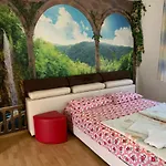 Hotel Guest Sveti Nikola Pomorie