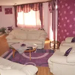 Hotel Guest Sveti Nikola 3*