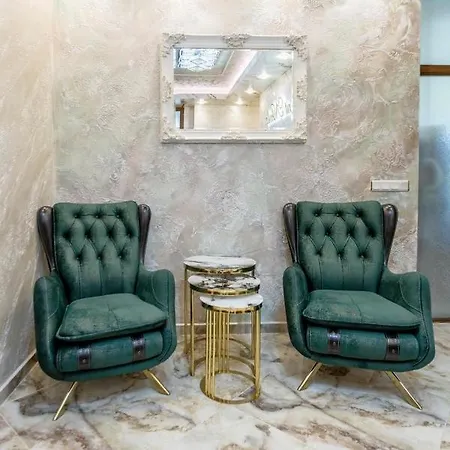 Guest Sveti Nikola Pomorie