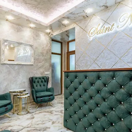 ホテル Guest Sveti Nikola 3*