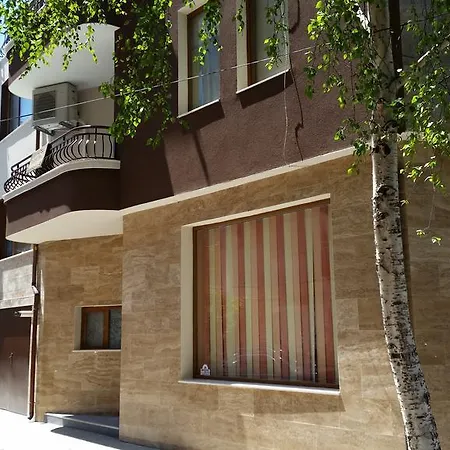 Guest Sveti Nikola Hotel 3*