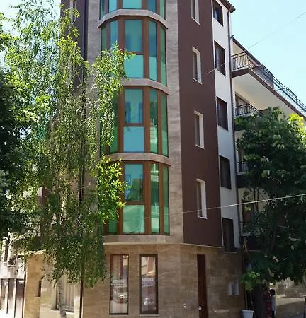 Hotel Guest Sveti Nikola