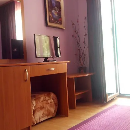 Guest Sveti Nikola