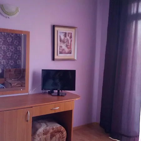 Guest Sveti Nikola Hotel 3*