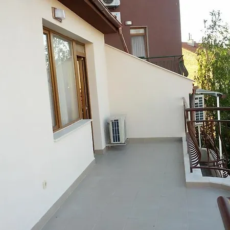 Hotel Guest Sveti Nikola