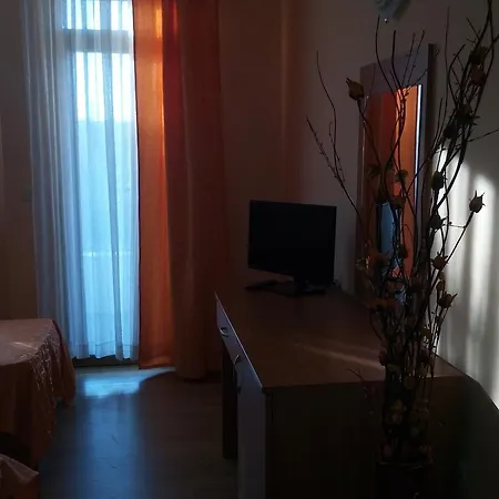 Guest Sveti Nikola Hotel