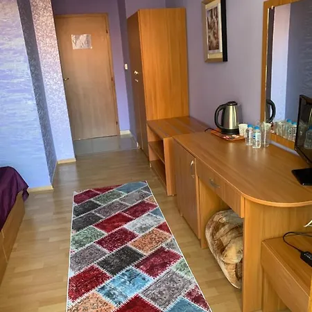 Guest Sveti Nikola Hotel 3*