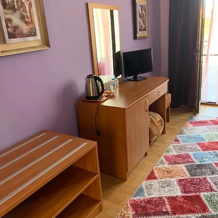 Guest Sveti Nikola Hotel Pomorie