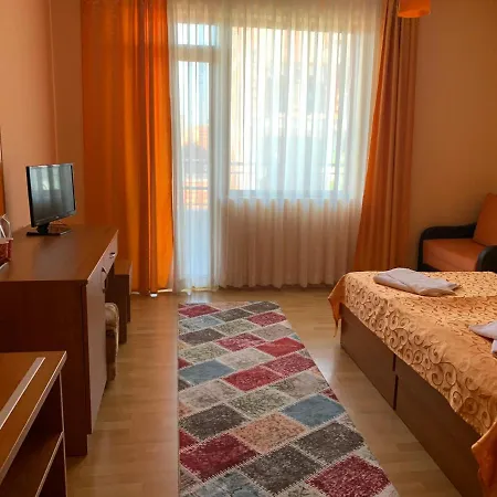 ホテル Guest Sveti Nikola 3*