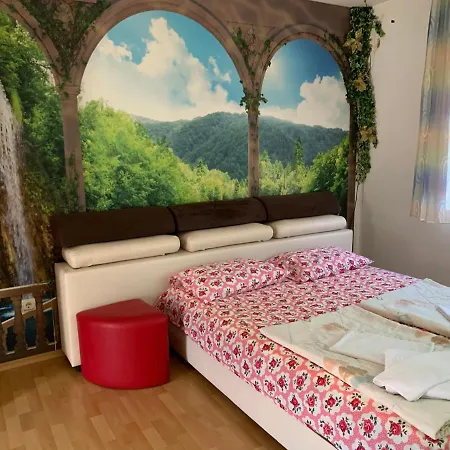 Guest Sveti Nikola ホテル