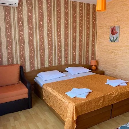 Guest Sveti Nikola Hotel 3*