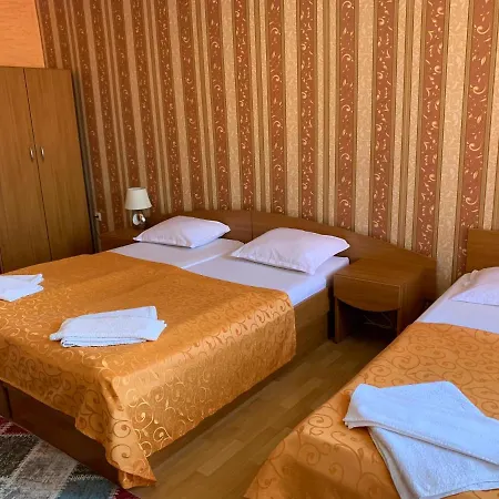 ホテル Guest Sveti Nikola 3*