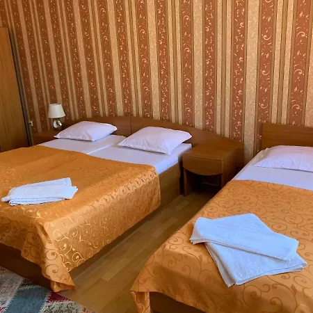 Guest Sveti Nikola