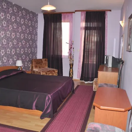 Hotel Guest Sveti Nikola 3*
