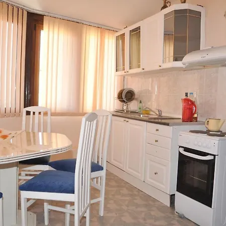 Guest Sveti Nikola