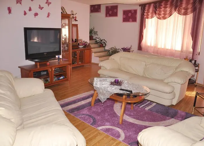 Guest Sveti Nikola Hotel