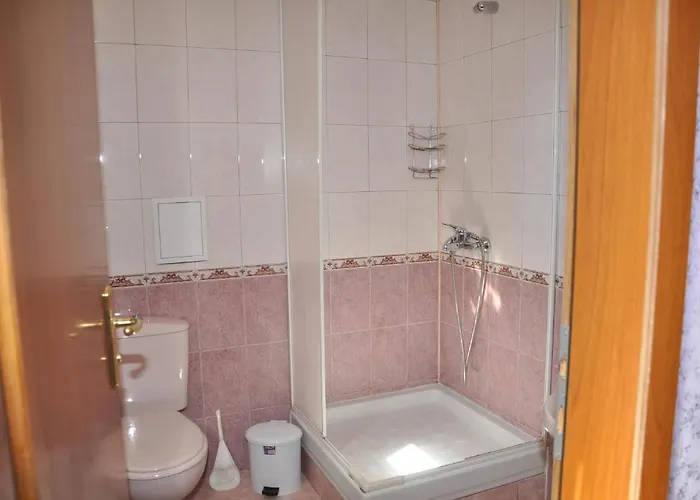 Hotel Guest Sveti Nikola Pomorie